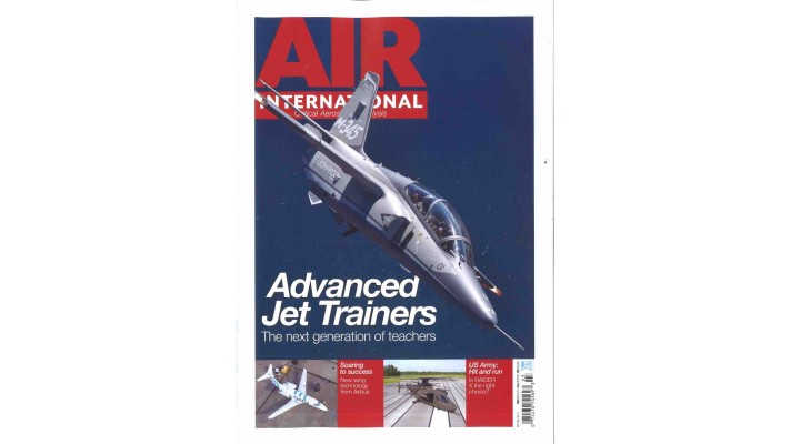AIR INTERNATIONAL (to be translated)